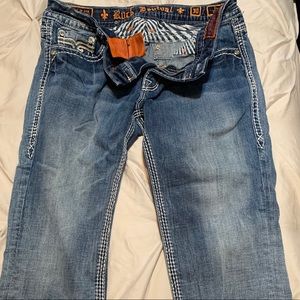 Rock Revival cropped